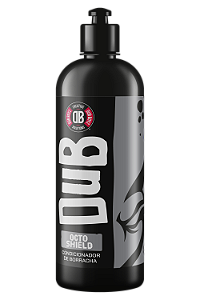 DUB BOYZ OCTO SHIELD CONDICIONADOR PARA PNEUS 500ML