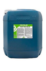 PROTELIM PROT PNEU BLUE LIMPA PNEUS PRONTO USO 20L