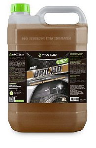 PROTELIM PROT-BRILHO FINALIZADOR DE CAIXA DE RODAS 5L