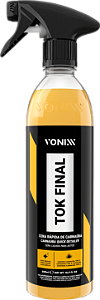 CARNAUBA TOK FINAL 500ML VONIXX