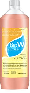 ALCANCE BIO W LIMPEZA DE RODAS E MOTORES 1L DILUIÇÃO ATE 1:60