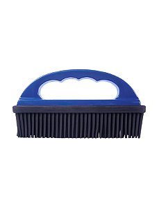 ESCOVA SILICONE REMOVE PELOS VONIXX