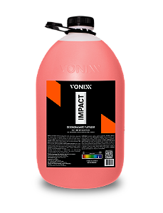 IMPACT LIMPEZA EXTREMA 5L VONIXX
