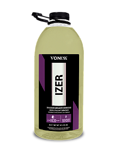 IZER DESCONTAMINANTE FERROSO 3L VONIXX