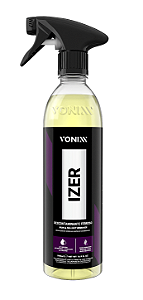 IZER DESCONTAMINANTE FERROSO 500ML VONIXX