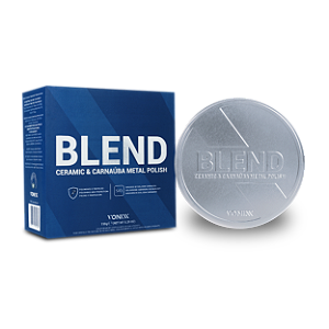 POLIDOR DE METAIS BLEND METAL POLISH 150G VONIXX