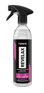REVELAX REVELADOR DE HOLOGRAFIAS 500ML VONIXX
