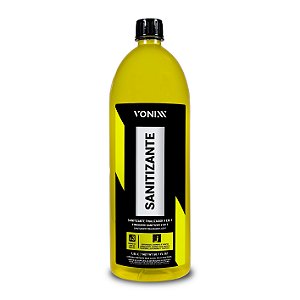 SANITIZANTE FINALIZADOR ESTOFADOS,CARPETES E TAPETES 3L VONIXX