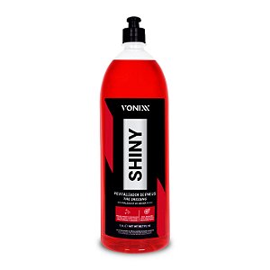 SHINY REVITALIZADOR DE PNEUS 1,5L VONIXX