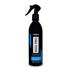 SI02 PRO MANUTENÇÃO PARA VITRIFICADORES 500ML VONIXX