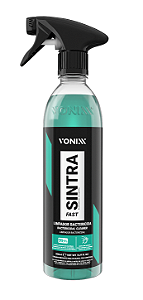 SINTRA FAST LIMPEZA INTERNA VEICULOS 500ML VONIXX