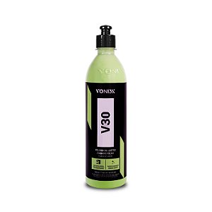 VONIXX V-30 LUSTRO VERNIZ ASIATICO 500ML