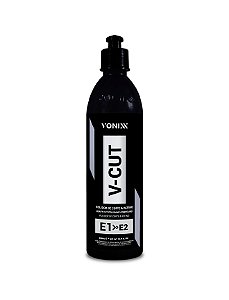 VONIXX V-CUT POLIDOR CORTE PREMIUM 500ML