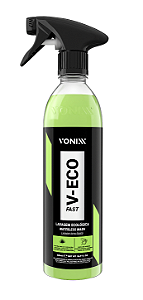 V-ECO FAST LAVAGEM ECOLOGICA A SEC0 500MLVONIXX