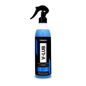 V-LUB LUBRIFICANTE P/BARRA DESCONTAMINANTE 500ML VONIXX
