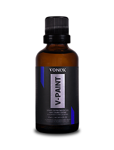 V-PAINT VITRIFICADOR DE PINTURA 50ML VONIXX