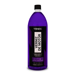VERNIZ DE MOTOR 1,5L VONIXX