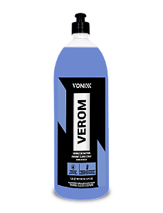 VEROM VERNIZ DE MOTOR A BASE DE AGUA 1,5L VONIXX