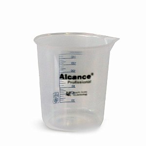 ALCANCE COPO MEDIDOR BECKER 150ML