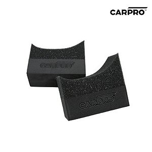 CARPRO APLICADOR DE ESPUMA PERL