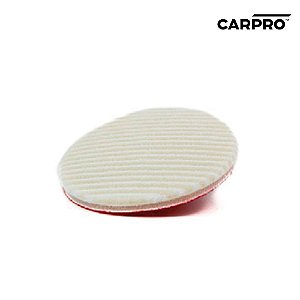 CARPRO BOINA COOL PAD HYBRID WOOL/ MF 3"  CORTE