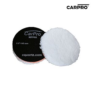 CARPRO BOINA DE MICROFIBRA MF PAD 5"  CORTE