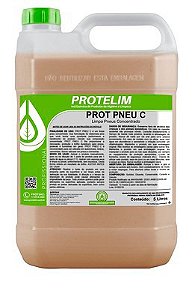PROTELIM PROT PNEU C GEL DE PNEU CONCENTRADO 5L