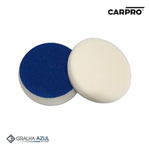CARPRO BOINA ESPUMA FLASHPAD CORTE 3"