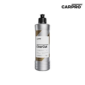 CARPRO CLEAR CUT POLISH COMPOUND 250GR