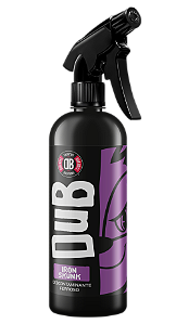 DUB BOYZ IRON SKUNK  DESCONTAMINANTE FERROSO 500ML