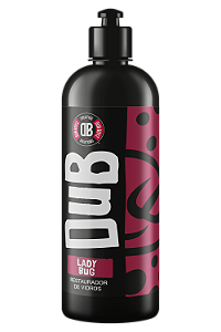 DUB BOYZ LADY BUG  REMOVEDOR DE CHUVA  ACIDA 500ML