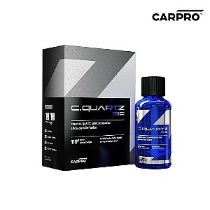 CARPRO CQUARTZ SIC VITRIFICADOR CERAMIC COATING  30ML