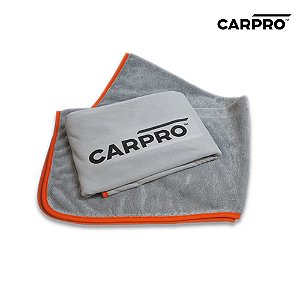 CARPRO DHYDRATE TOALHA DE SACAGEM 2FACE 50X55 GSM 540 CINZA