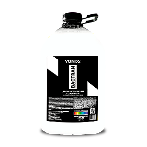 BACTRAN LIMPADOR BACTERICIDA 7X1 5L VONIXX