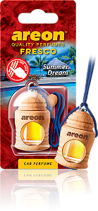 AREON FRESCO SUMMER DREAM