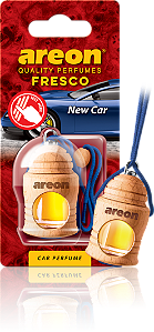 AREON FRESCO NEW CAR