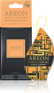 AREON PREMIUM GOLD AMBER