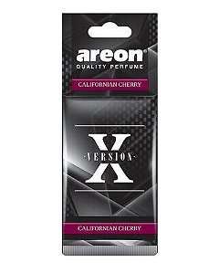 AREON X VERSION ON CALIFORNIAN CHERRY