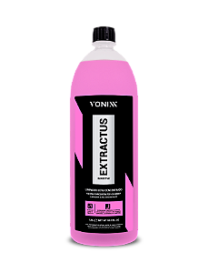 EXTRACTUS SENSITIVE LIMPADOR ULTRA CONCENTRADO 1,5L VONIXX