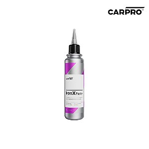 CARPRO IRONX PASTE DESCONTAMINANTE FERROSO 150G