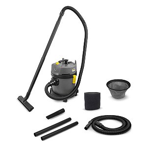 KARCHER ASPIRADOR DE PÓ E LIQUIDOS NT 585 BASIC 127V