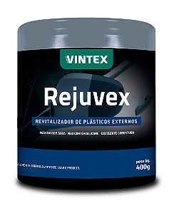 VINTEX REJUVEX REVITALIZADOR DE PLASTICOS EXTERNOS 400G