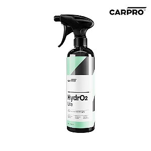CARPRO HYDRO2 LITE SELANTE P/SUPERFICIES 500ML