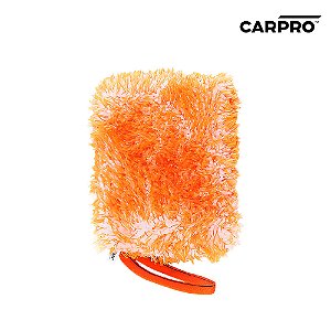 CARPRO LUVA MICROFIBRA DAB DAB PARA LAVAGEM
