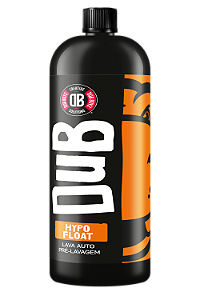 DUB BOYZ HYPO FLOAT SHAMPOO PRE LAVAGEM 1,5 LITROS