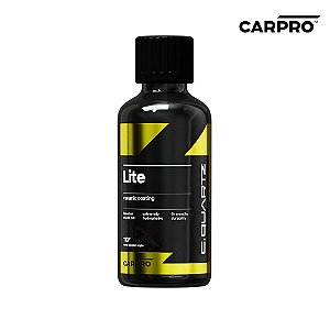 CARPRO CQUARTZ LITE CERAMIC COAT 100ML