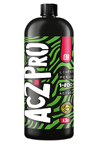 DUB BOYZ AC2-PRO LIMPEZA PESADA ACIDO 1.5 LITROS