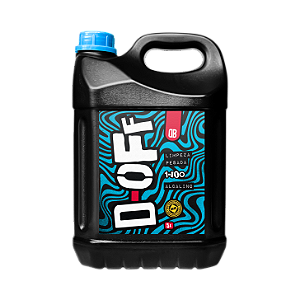 DUB BOYZ D-OFF LIMPEZA PESADA ALCALINO 5L