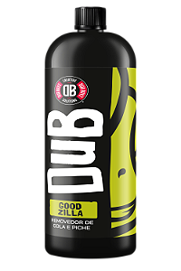 DUB BOYZ GOODZILLA  REMOVEDOR DE PICHE E COLA 1,5 L