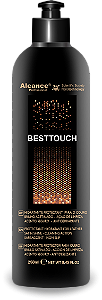 ALCANCE HIDRATANTE DE COURO BESTTOUCH 250ML